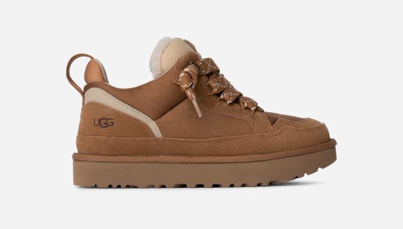 UGG Mens Lowmel Sneakers Product Image
