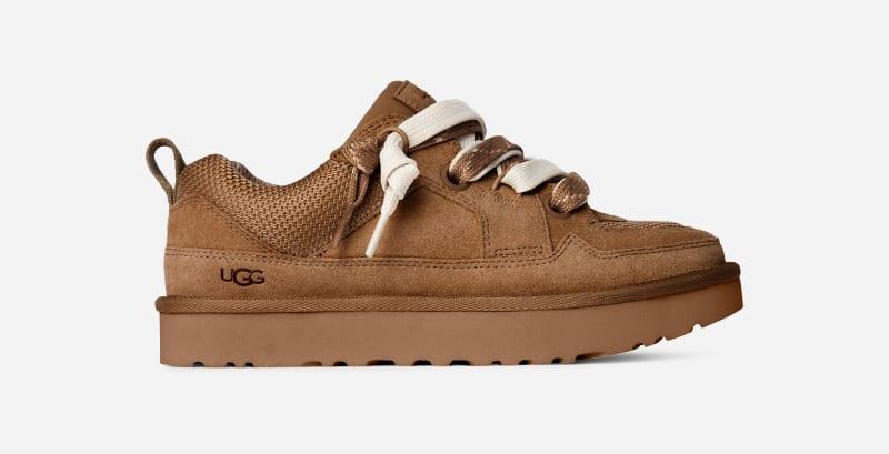 Ugg Womens Lowmel Sneakers Product Image