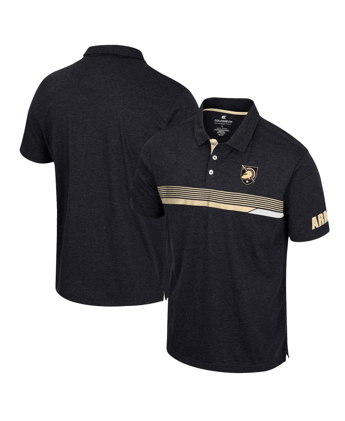 Men's Colosseum  Maroon Minnesota Golden Gophers No Problemo Polo, Size: XL, Red Product Image