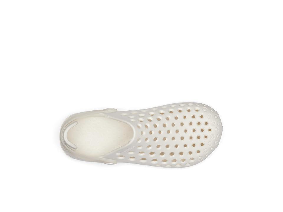 Columbia Creeksider (Sea Salt/Sea Salt) Men's Shoes Product Image