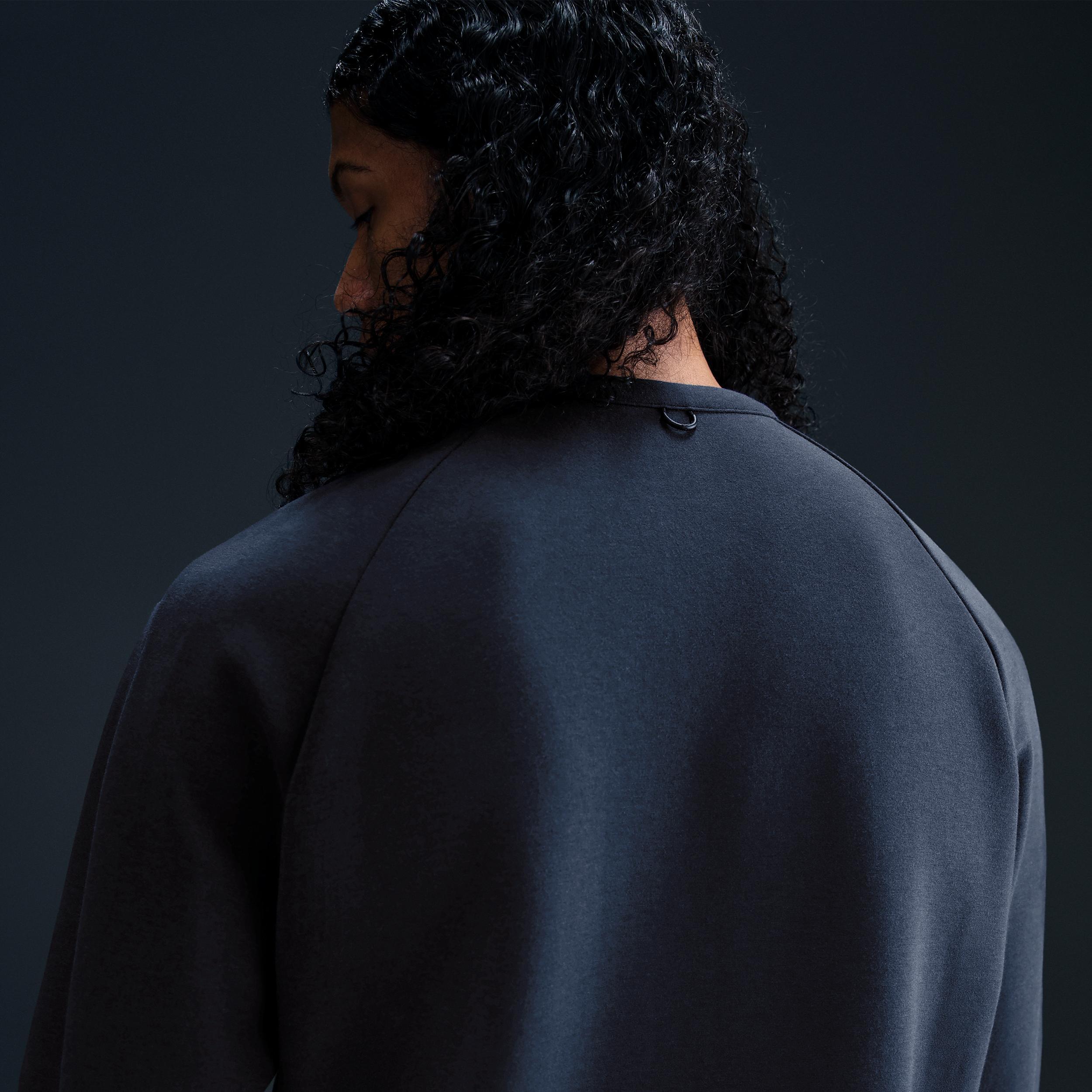 Nike Men's 24.7 ImpossiblySoft Dri-FIT Crew Product Image