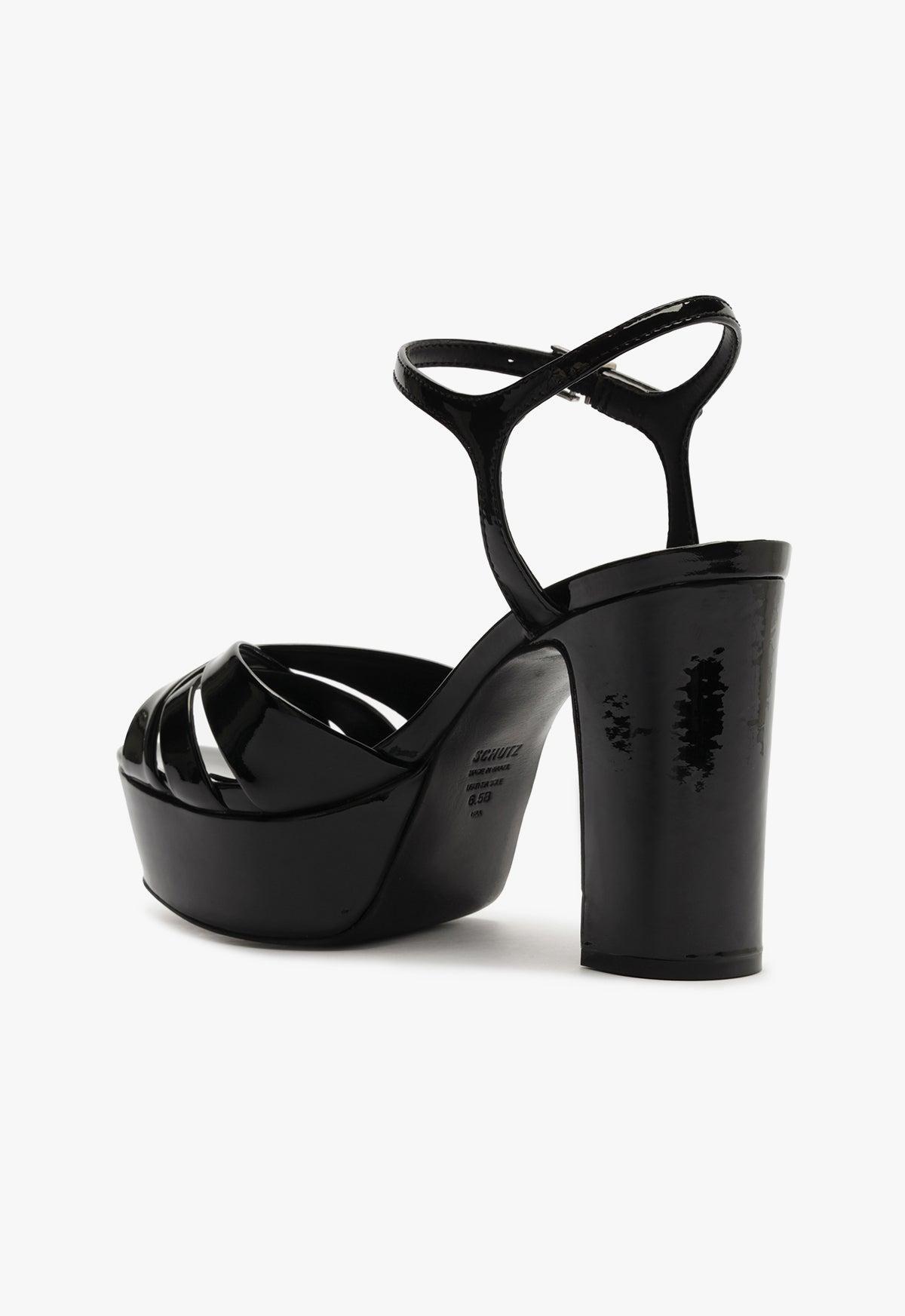Keefa Platform Sandal Product Image