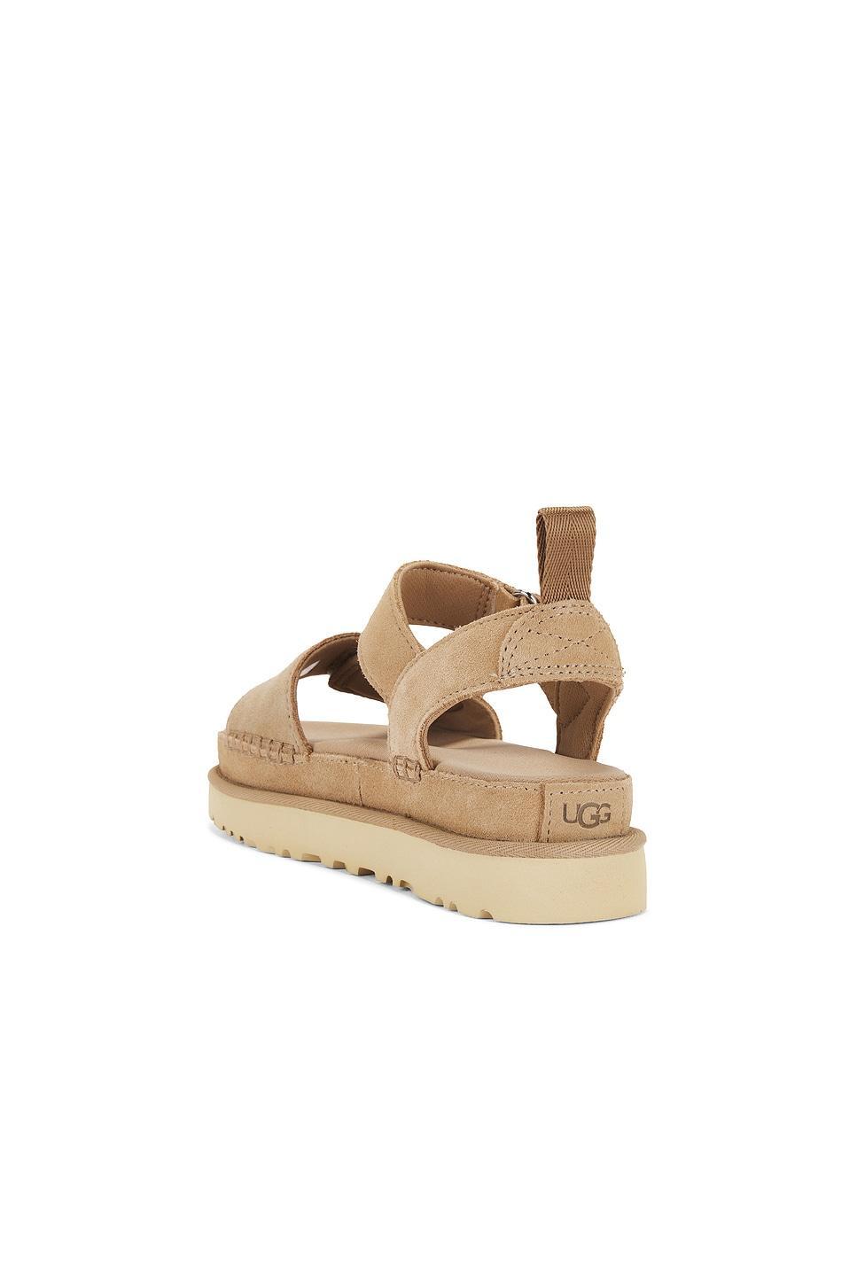 Goldenstar Sandal UGG Product Image