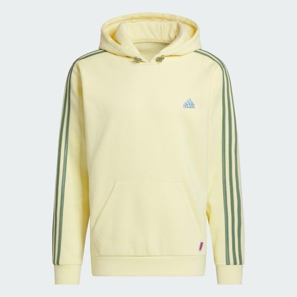 Sunglass Pack Hoodie Product Image