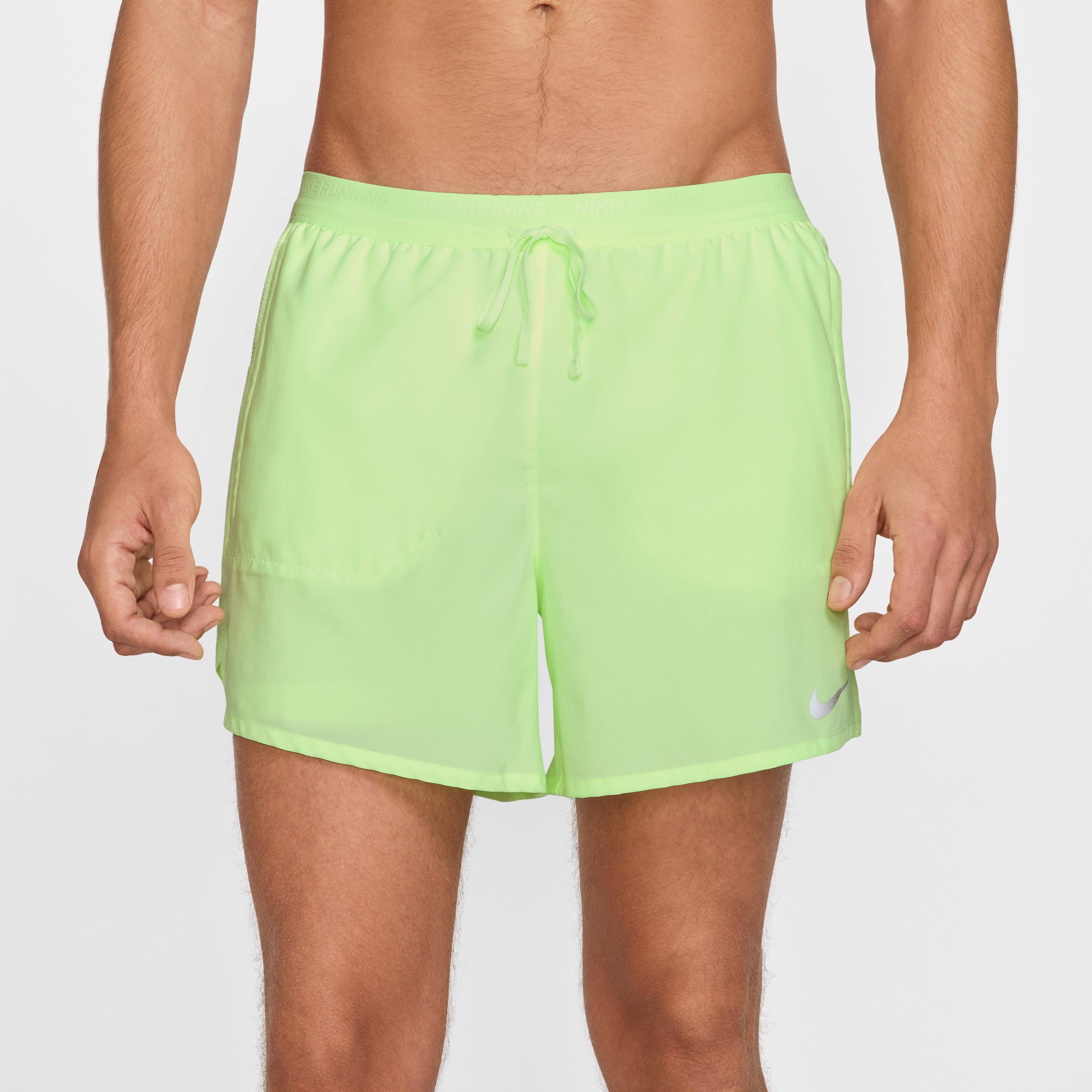 Nike Men's Stride Dri-FIT 5" 2-in-1 Running Shorts Product Image