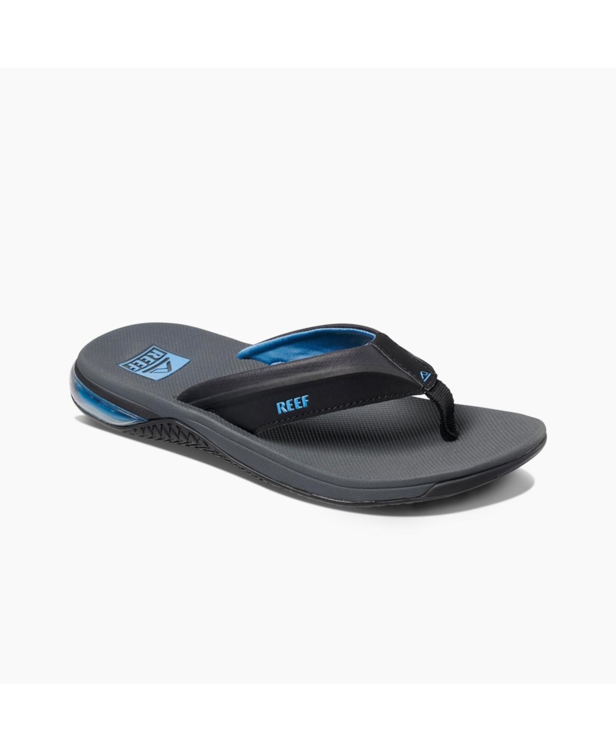 REEF Anchor Mens Flip Flop Sandals Product Image