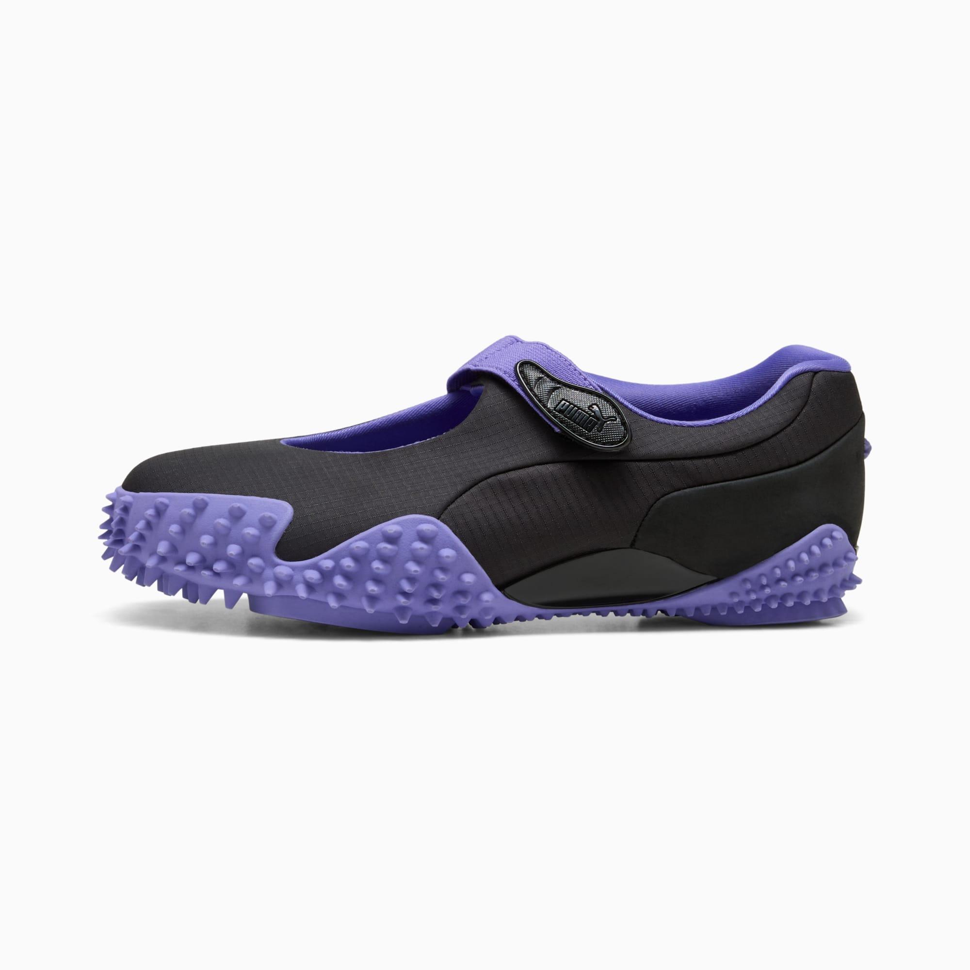 Mostro Fey Launch Women's Sneakers Product Image