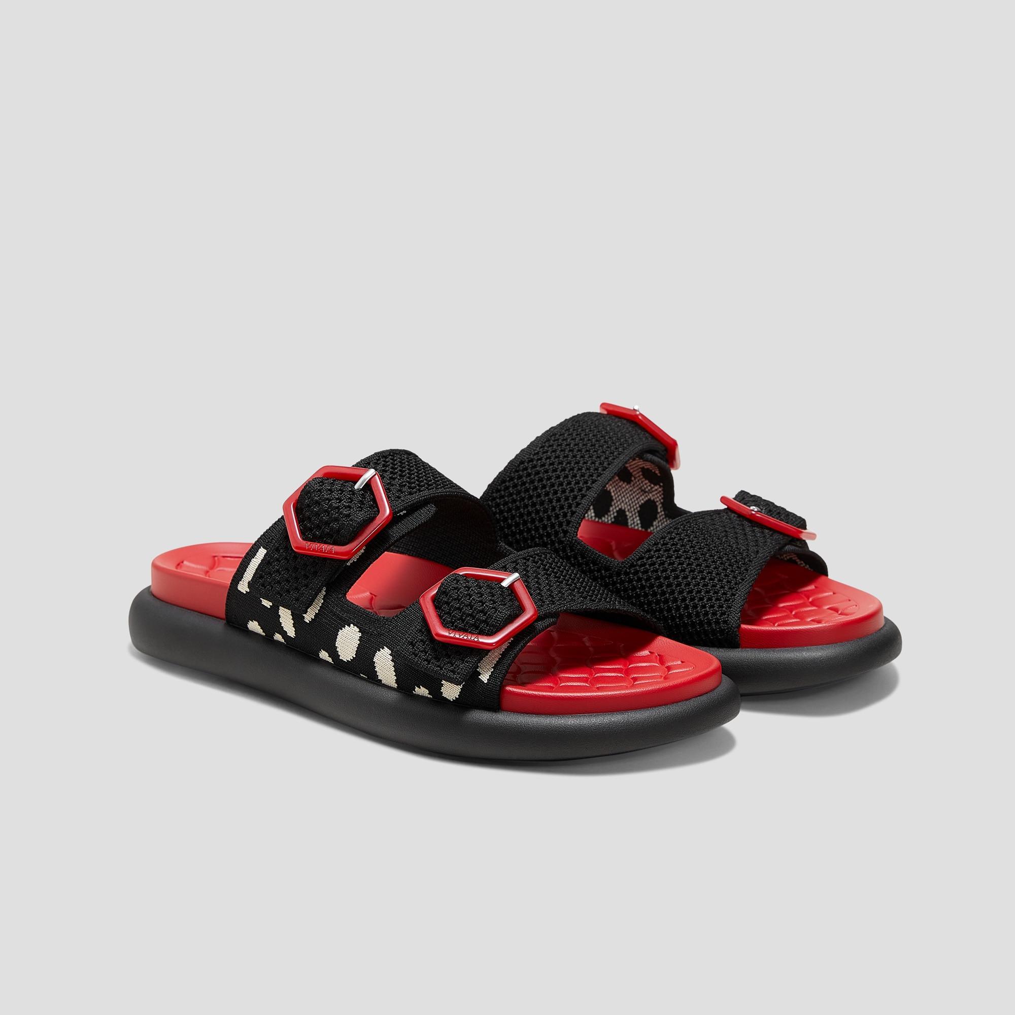AdaptAll™ Soft Footbed Sandal (Isadora) Product Image