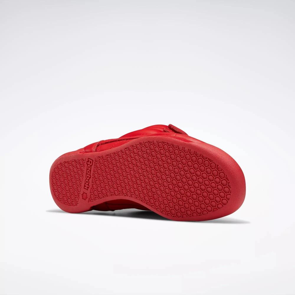 Freestyle Hi Women's Shoes Product Image
