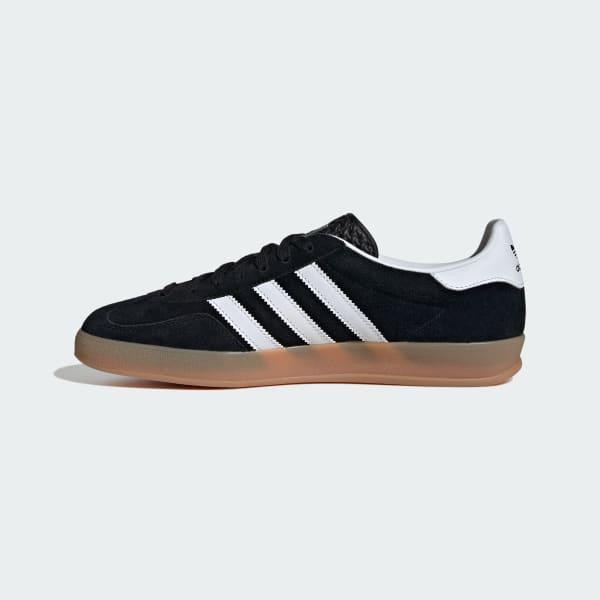 adidas Originals Mens adidas Originals Gazelle Indoor - Mens Shoes Product Image
