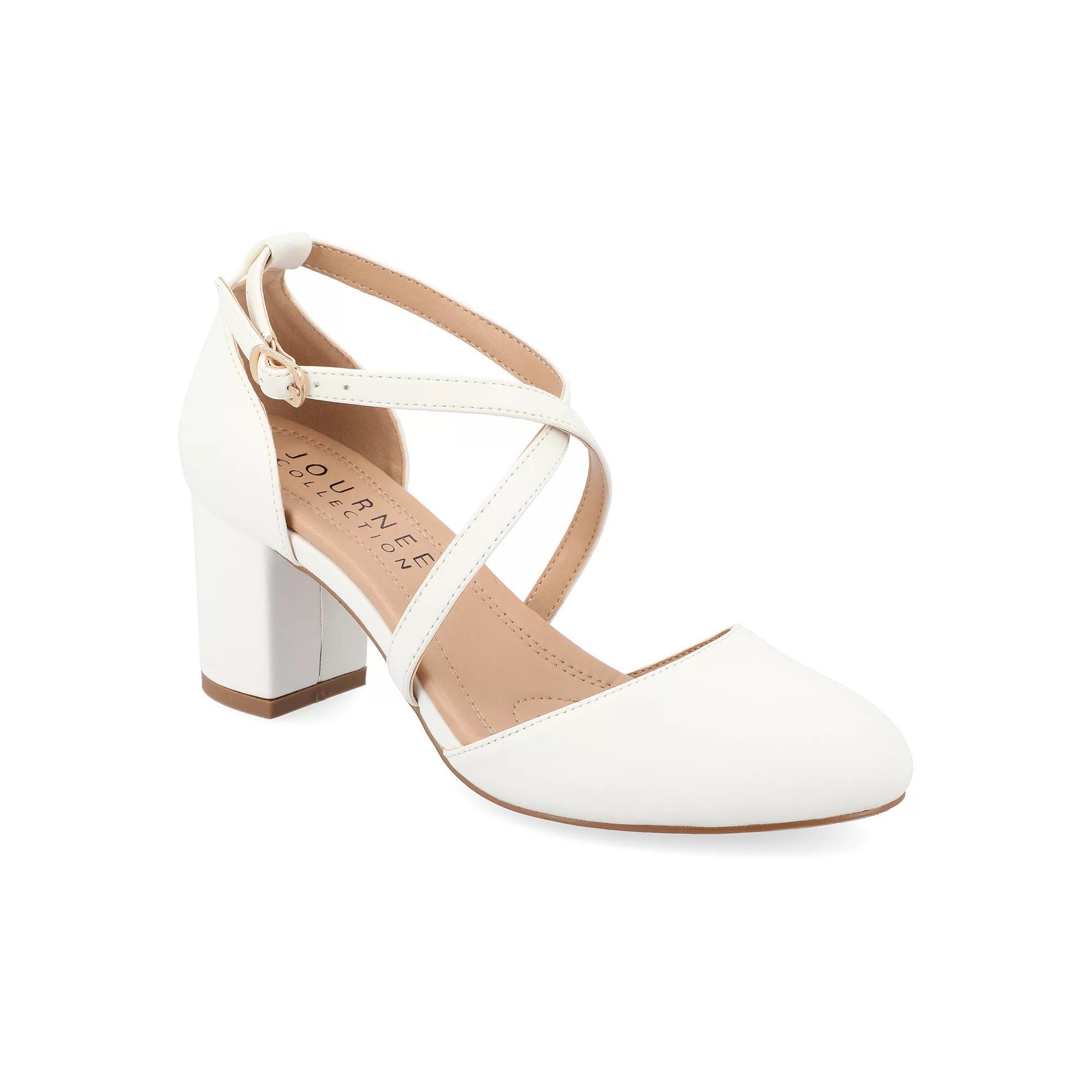 Journee Foster Womens Pumps Product Image