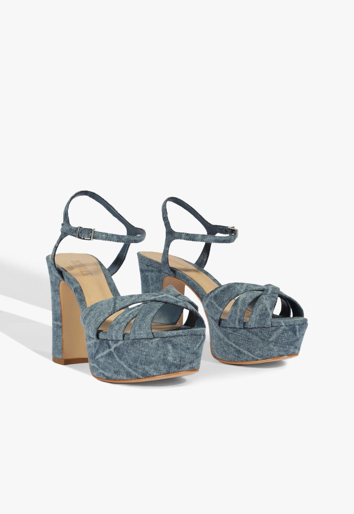 Keefa Sandal Product Image