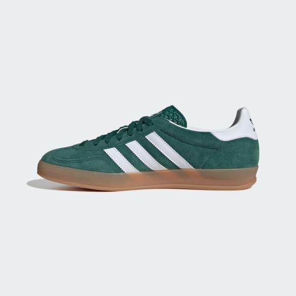adidas Originals Mens adidas Originals Gazelle Indoor - Mens Shoes Product Image
