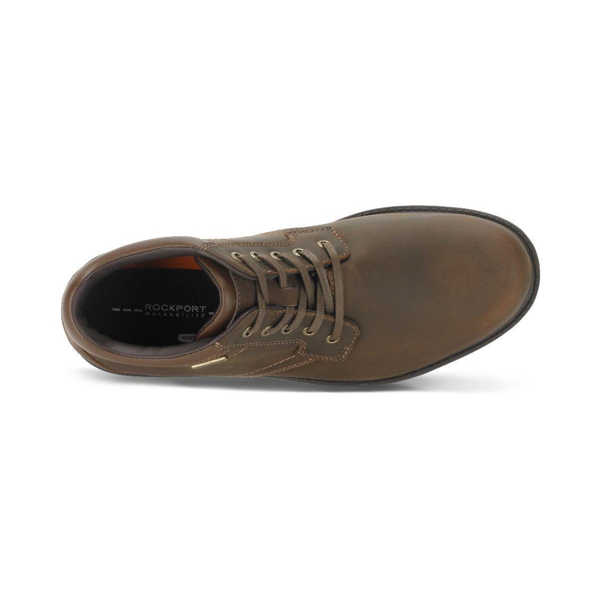 Men's Rugged Bucks Waterproof Boot Product Image