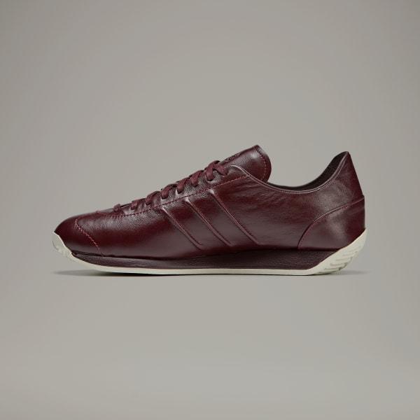 adidas Y-3 Country Black M 7.5 / W 8.5 Unisex Product Image