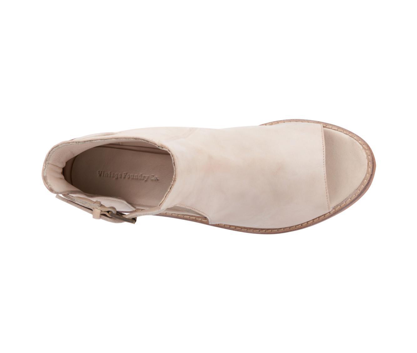Women's Vintage Foundry Co Laverne Dress Sandals Product Image