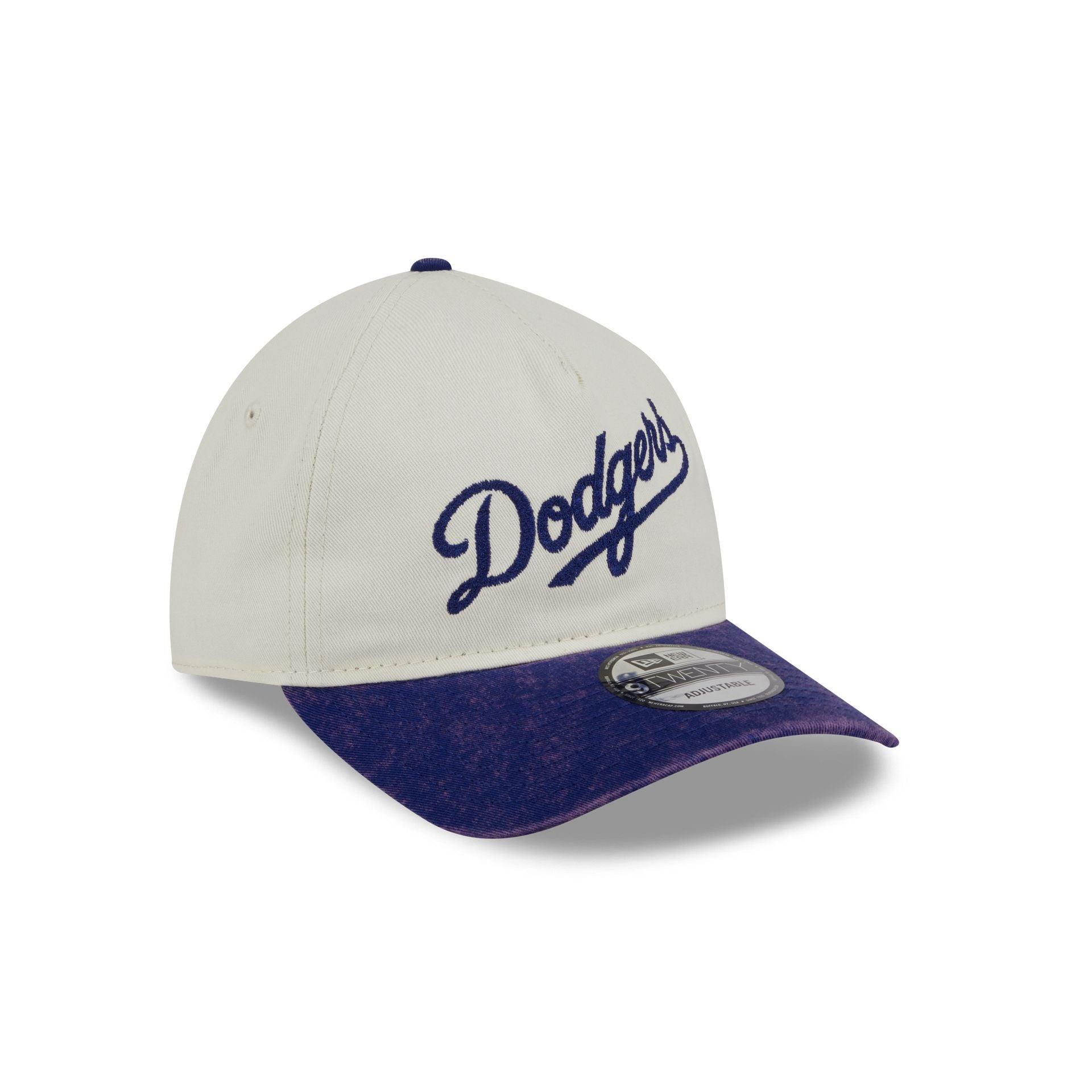 Winnipeg Blue Bombers Team 9FORTY Snapback Hat Male Product Image