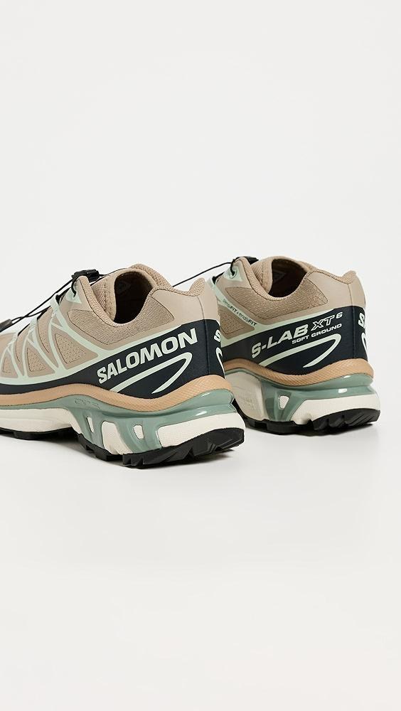 Salomon XT-6 Sneakers | Shopbop Product Image