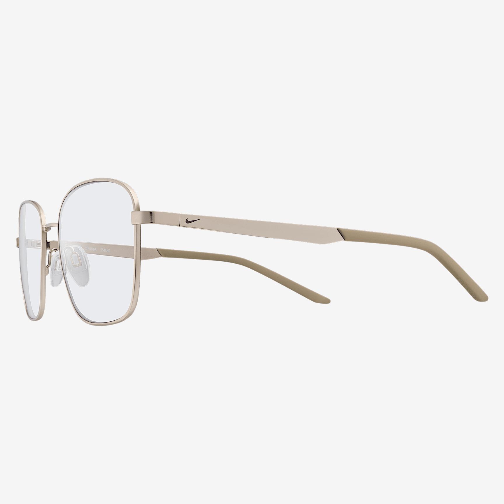 Nike Traveler Flow Blue Light Glasses Product Image