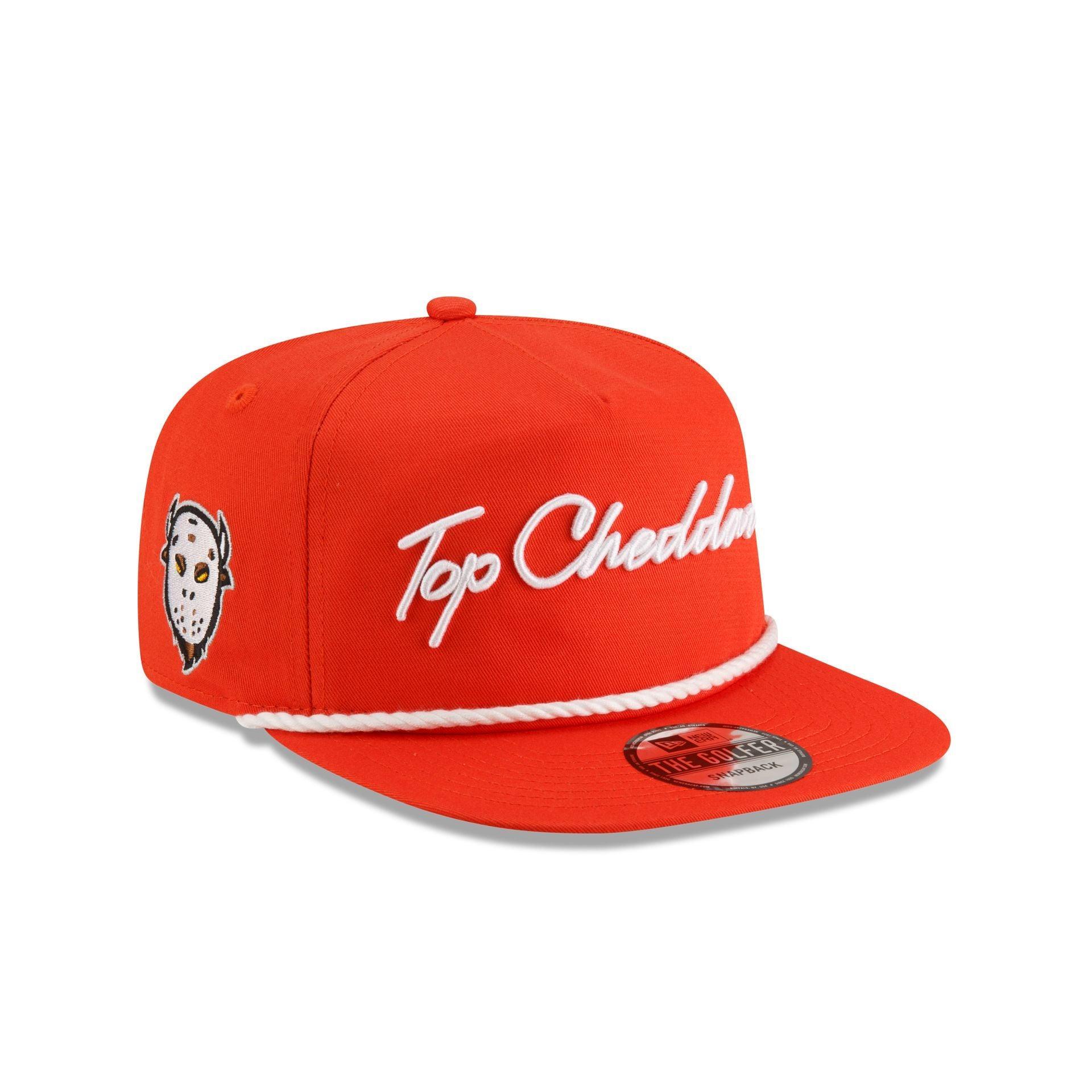 Houston Astros 59FIFTY A-Frame Fitted Hat Male Product Image