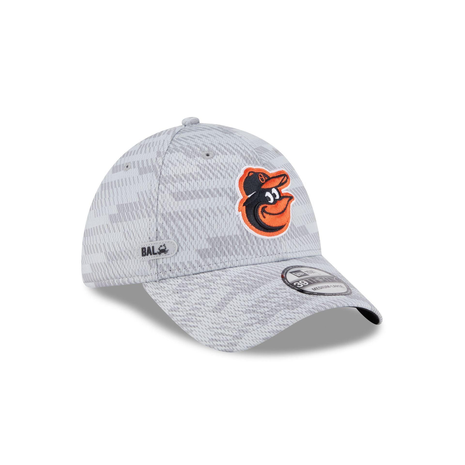Pittsburgh Pirates 2025 Clubhouse Gray 39THIRTY Stretch Fit Male Product Image