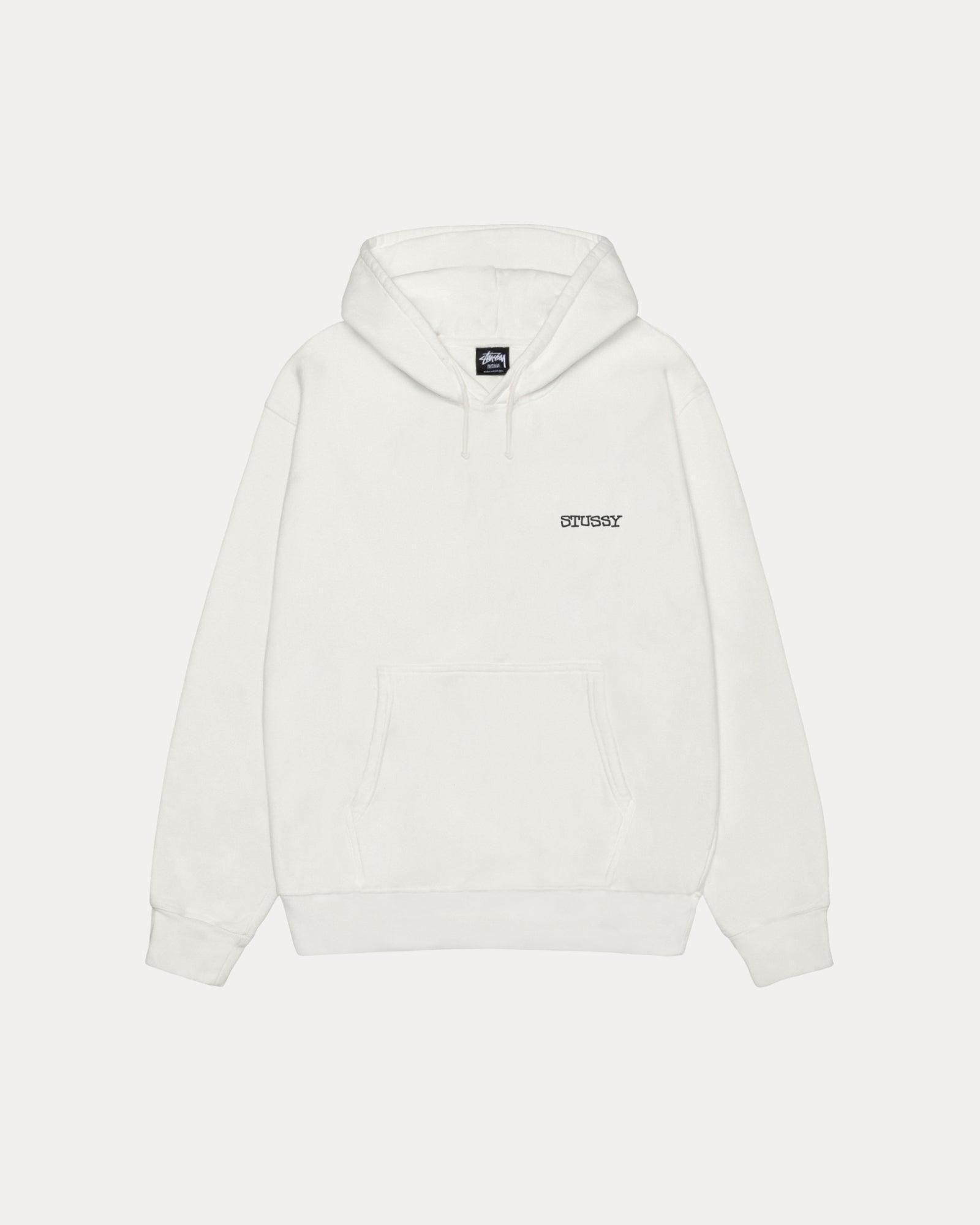BLAZE HOODIE Male Product Image