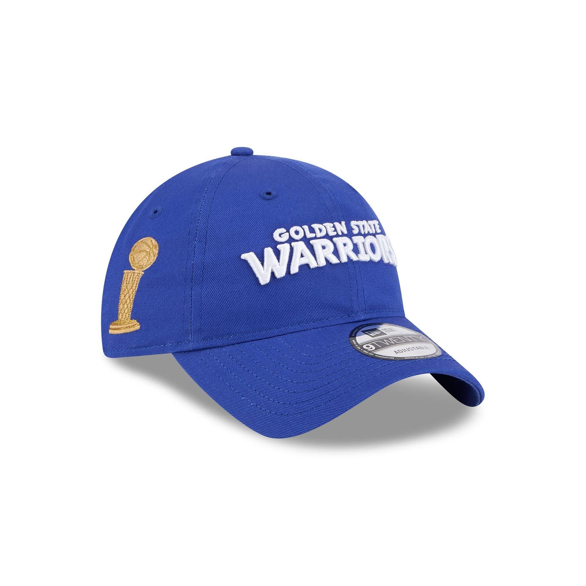 Vancouver Canucks Team 9TWENTY Adjustable Hat Male Product Image