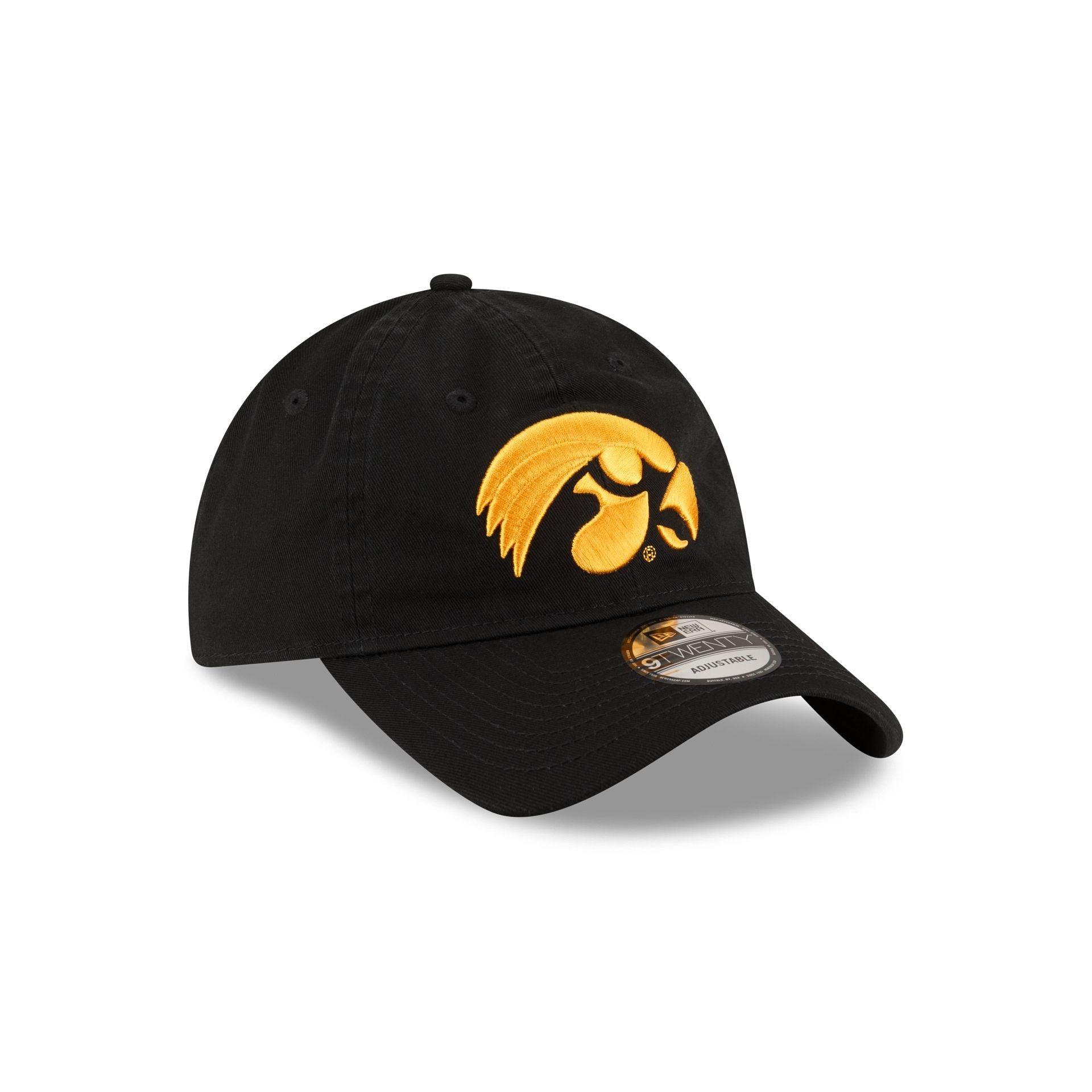 New Era Cap Everyday Classics Brown 9TWENTY Adjustable Hat Male Product Image
