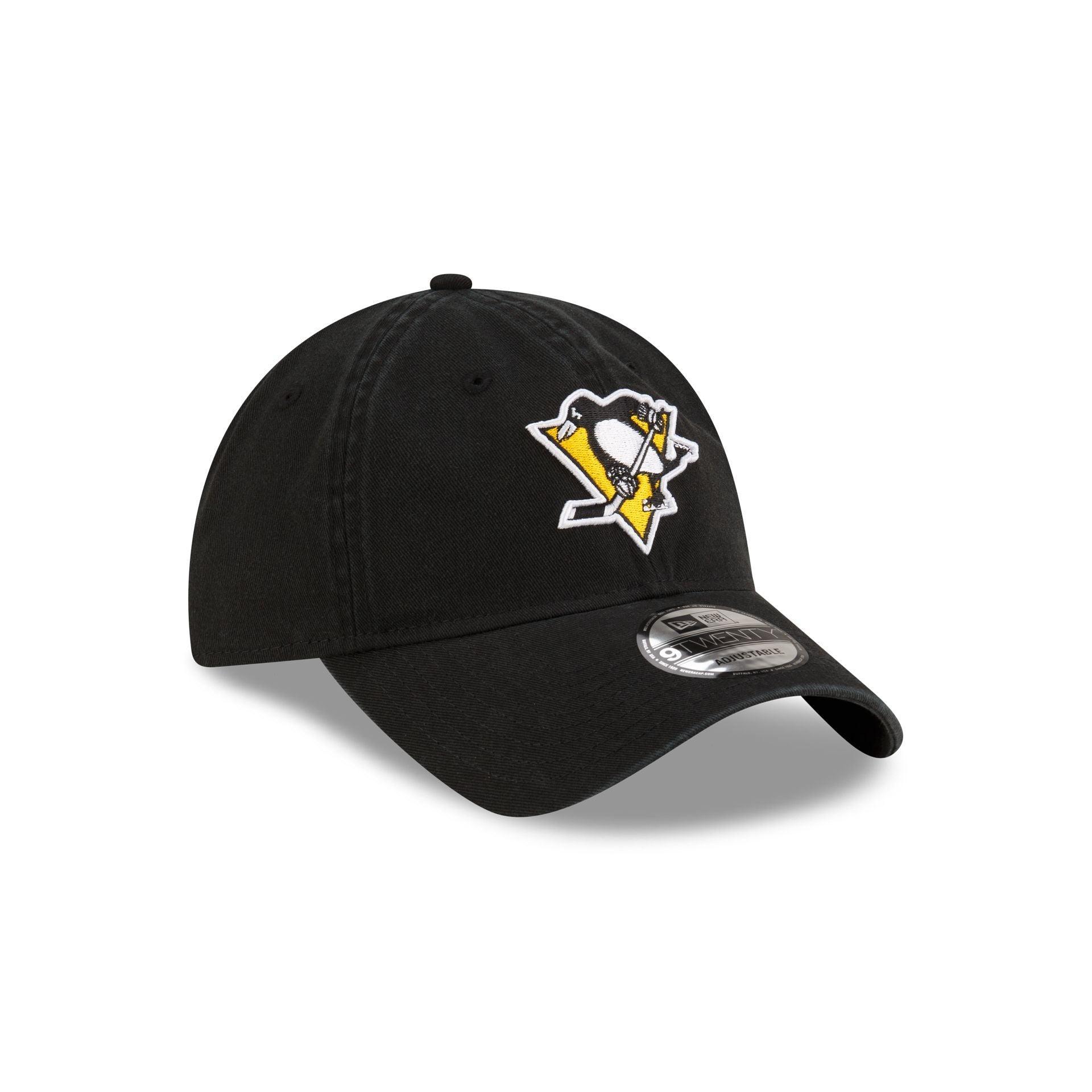 Atlanta Dream 2024 Team 9TWENTY Adjustable Hat Male Product Image