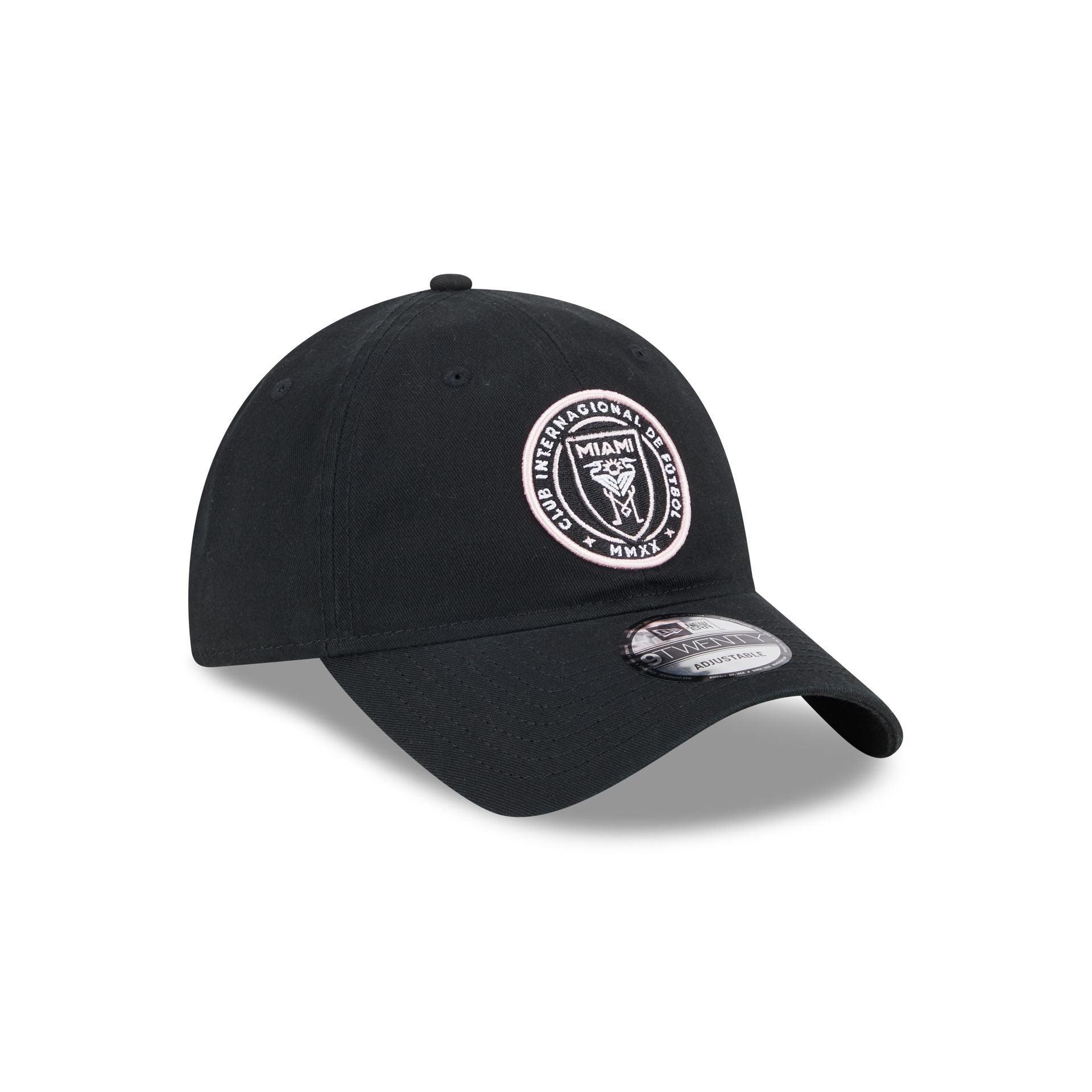 Toronto Blue Jays City Connect 9TWENTY Adjustable Hat Male Product Image