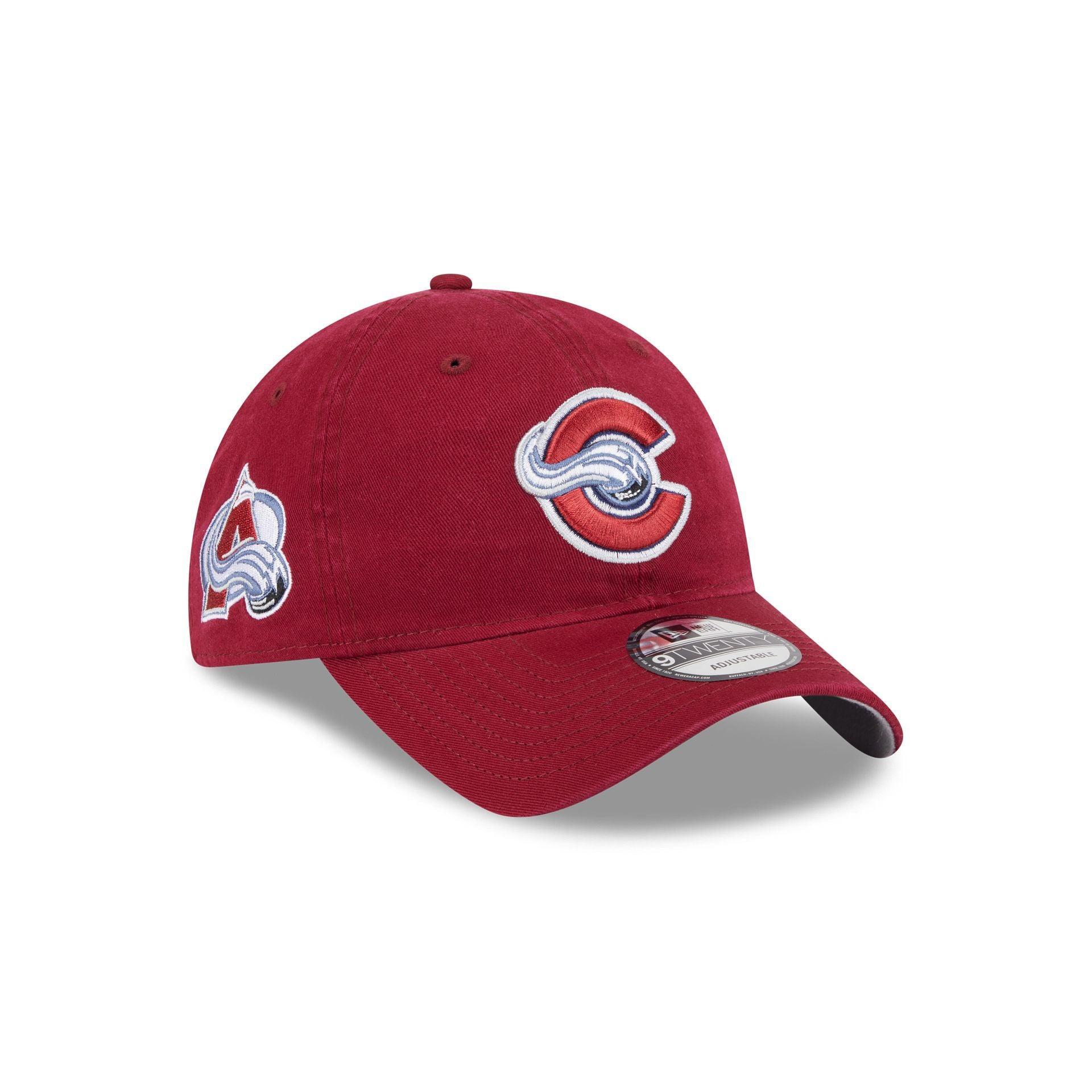 New Era Cap Everyday Classics Brown 9TWENTY Adjustable Hat Male Product Image