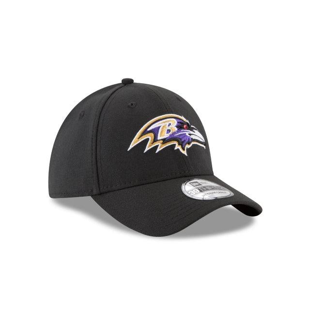 Cleveland Guardians Team Classic Home 39THIRTY Stretch Fit Hat Male Product Image
