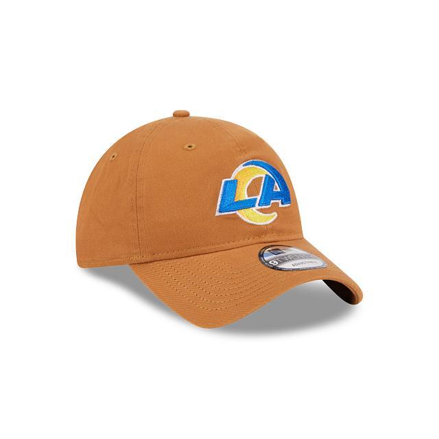 Joker Scratch 9TWENTY Adjustable Hat Male Product Image