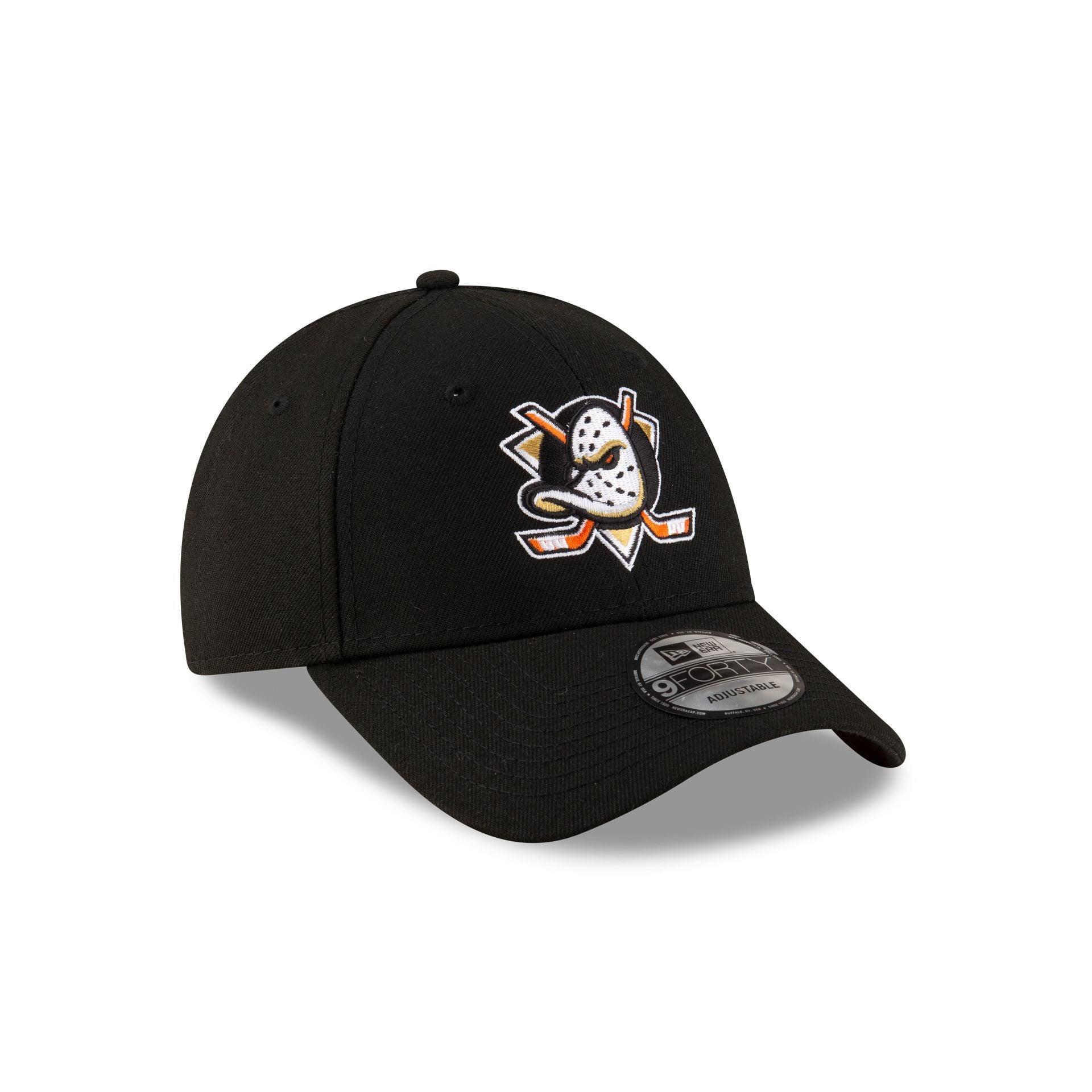 Cruz Azul 9FORTY Snapback Hat Male Product Image