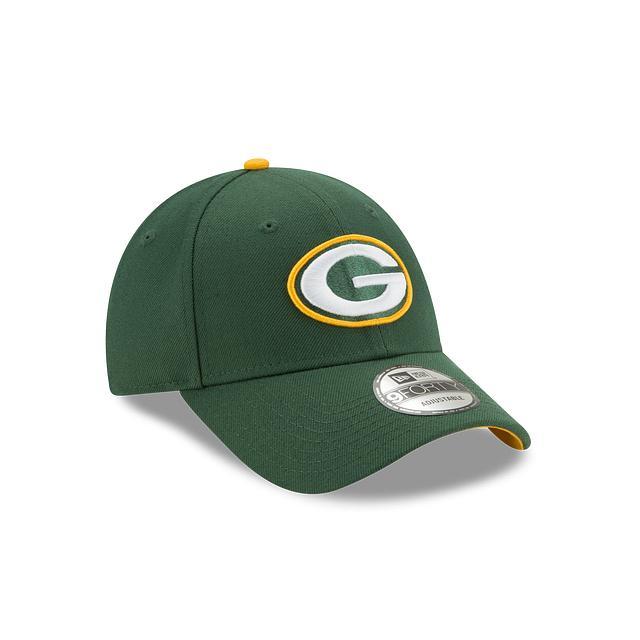 Cincinnati Bengals The League 9FORTY Adjustable Hat Male Product Image