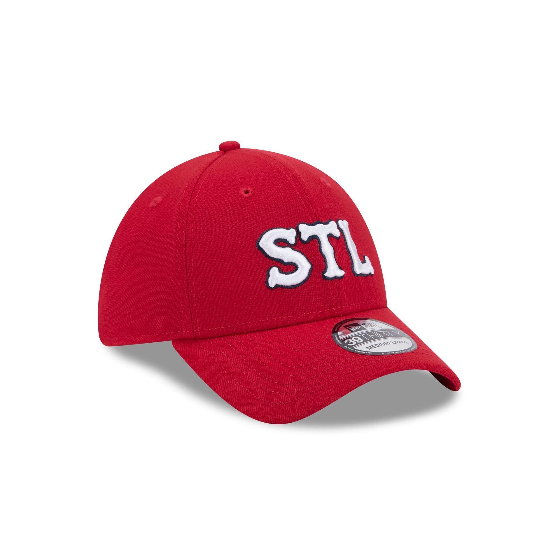 Angry Beavers 39THIRTY Stretch Fit Hat Male Product Image