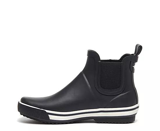 Rocket Dog Rainbow Womens Chelsea Rain Boots Product Image