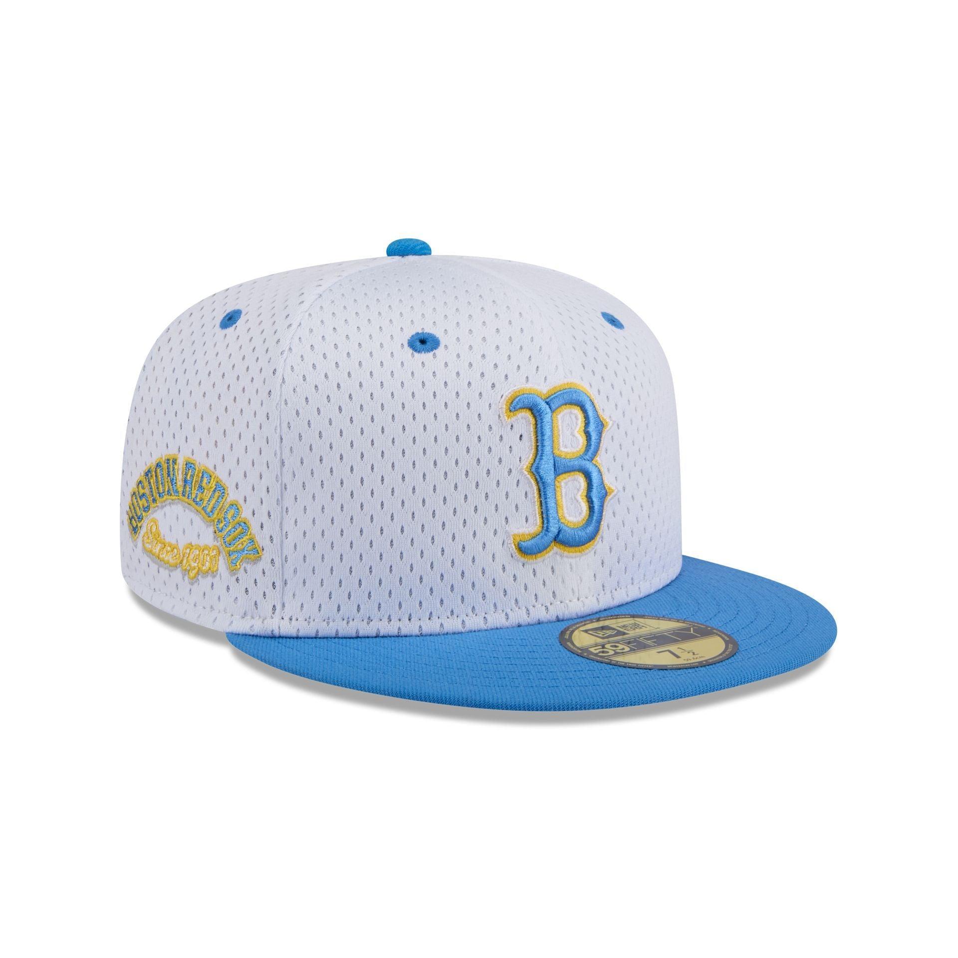 Guadalajara Chivas Navy 59FIFTY Fitted Hat Male Product Image