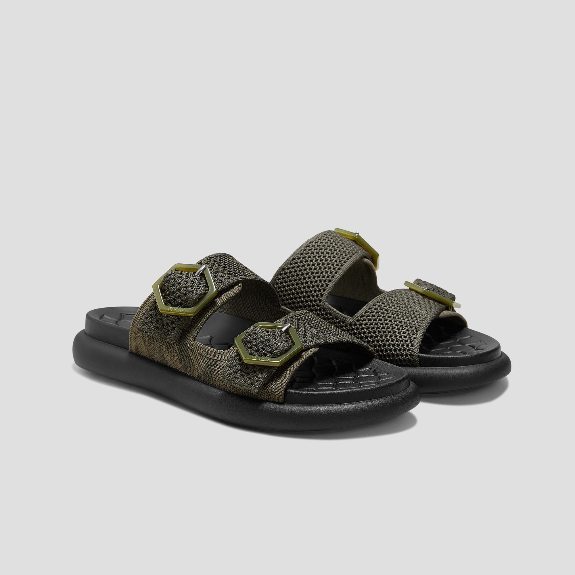 AdaptAll™ Soft Footbed Sandal (Isadora) Product Image