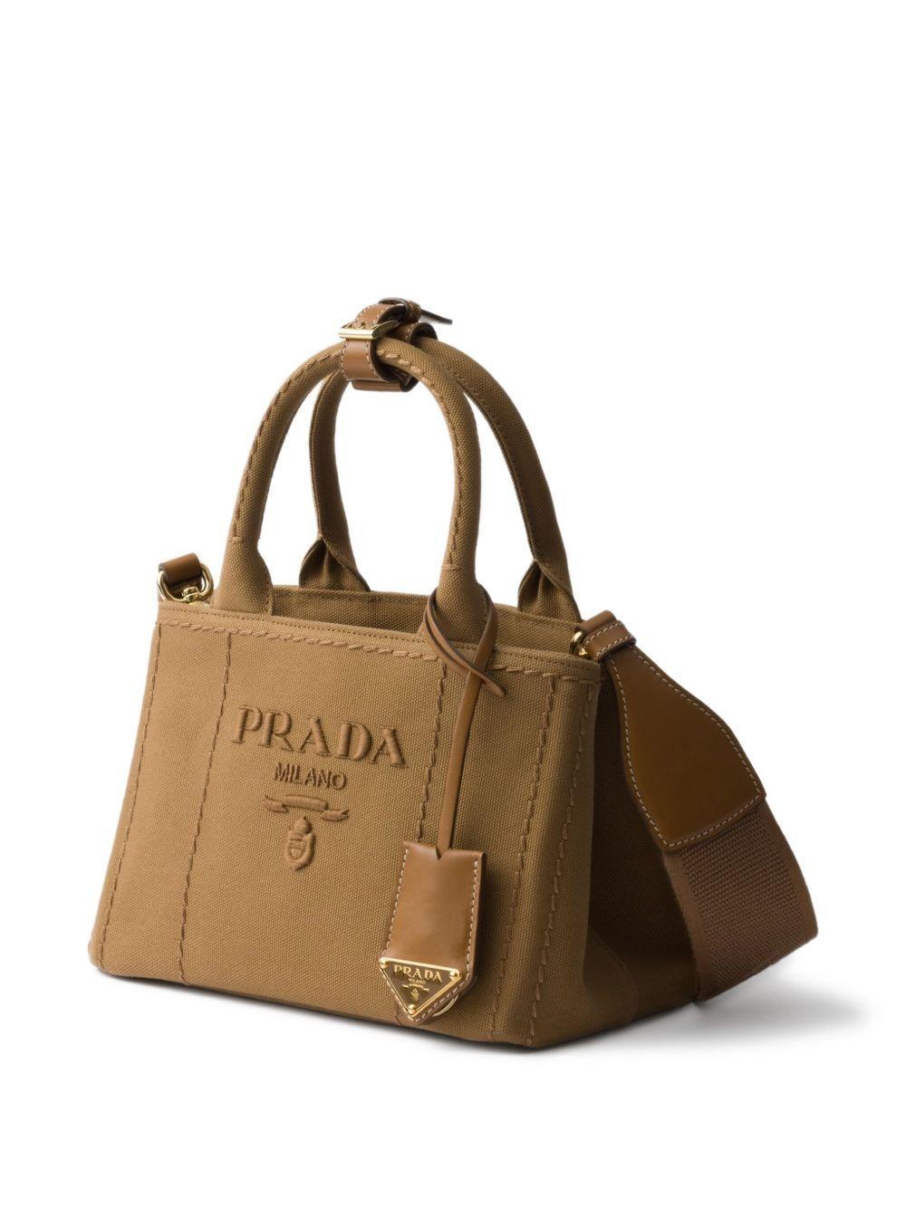 canvas mini bag Product Image