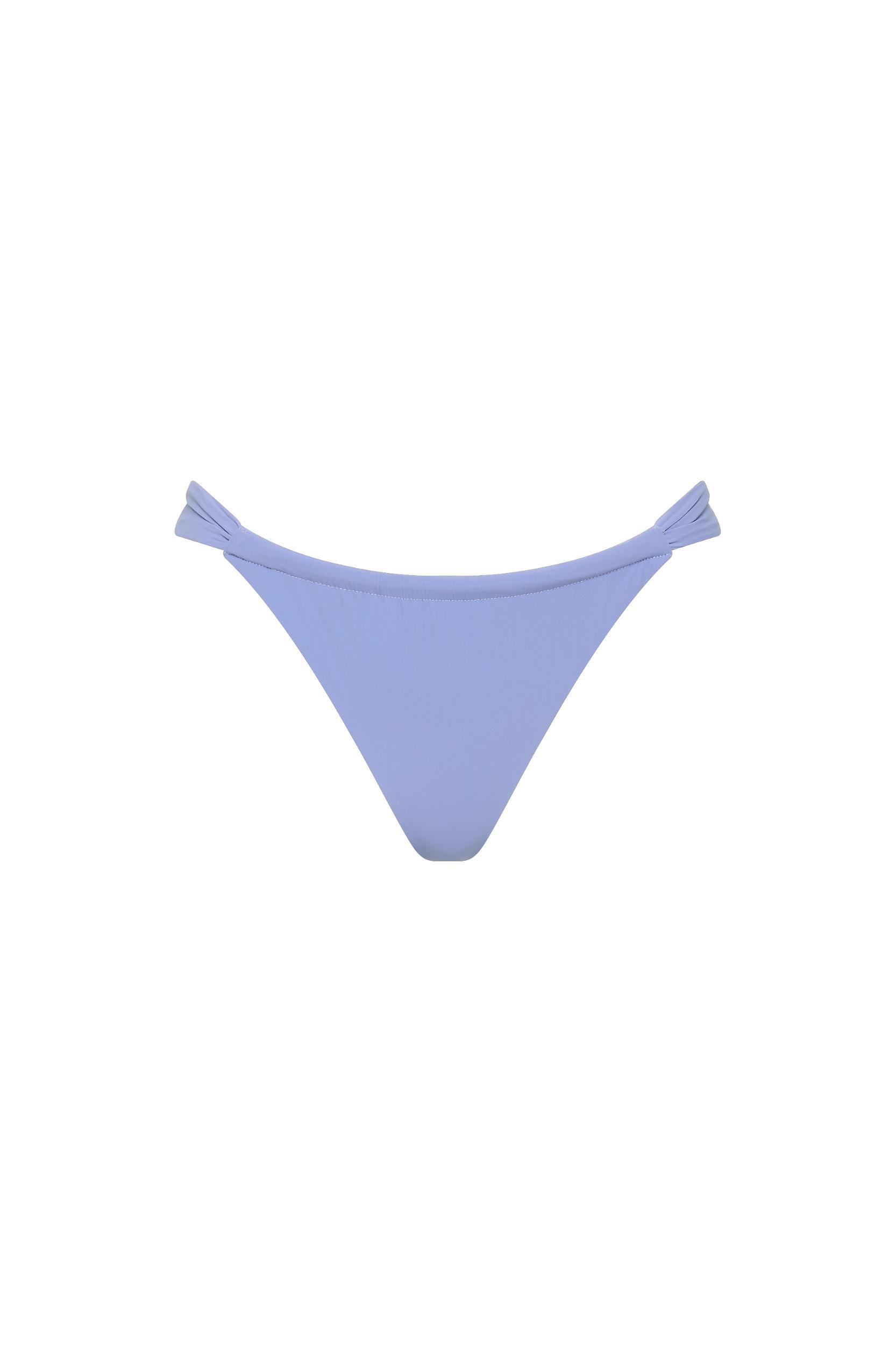 Andez Bikini Bottom Soft Blue Product Image