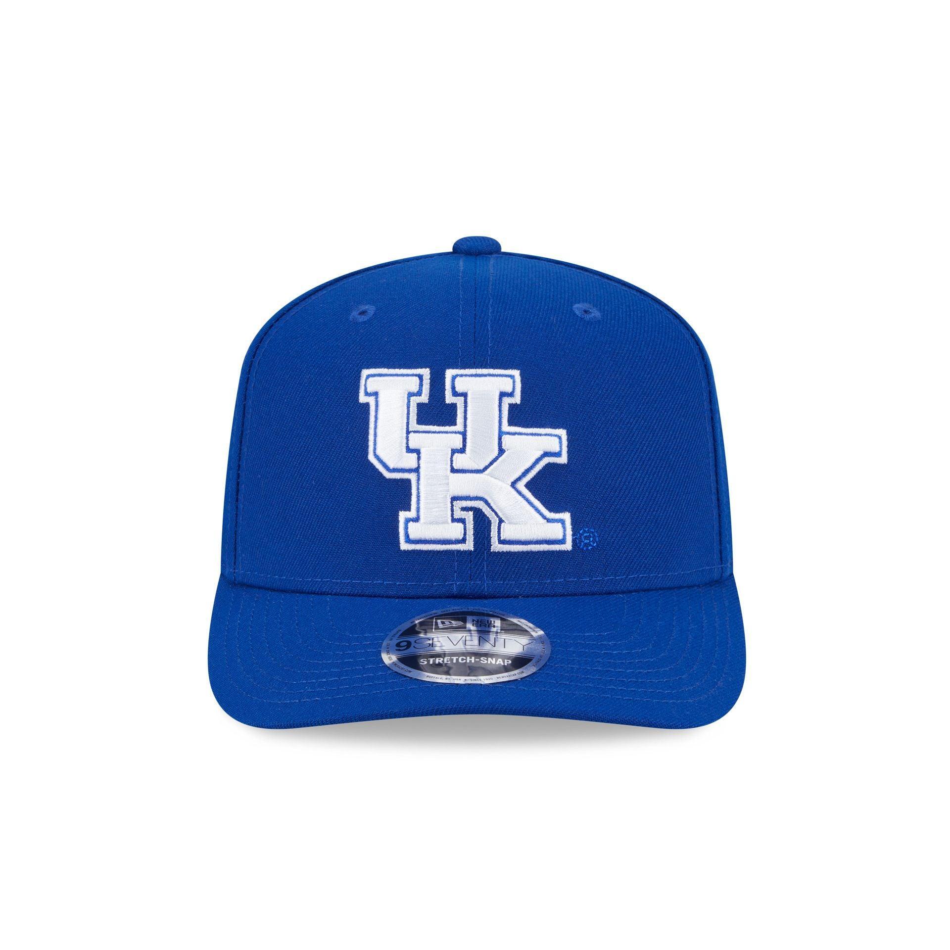 Kansas State Wildcats Team 9SEVENTY Stretch-Snap Hat Male Product Image