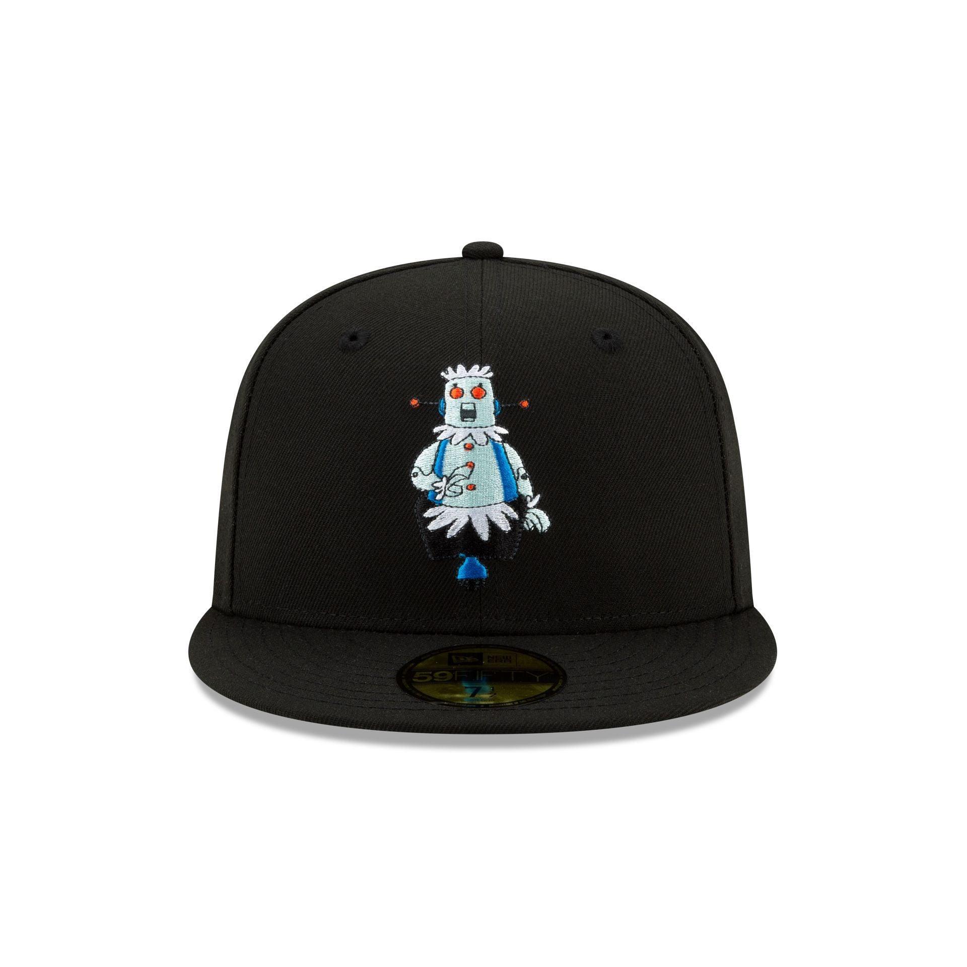 Philadelphia Phillies Hall of Fame Weekend 2024 59FIFTY Fitted Hat Male Product Image