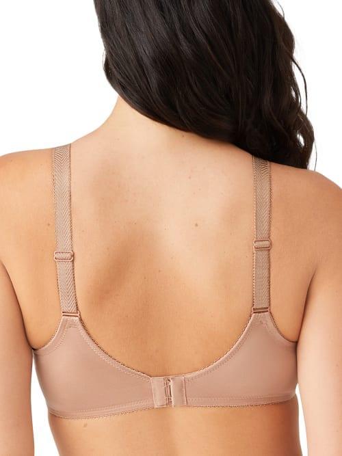 Slim Silhouette Minimizer Bra Product Image