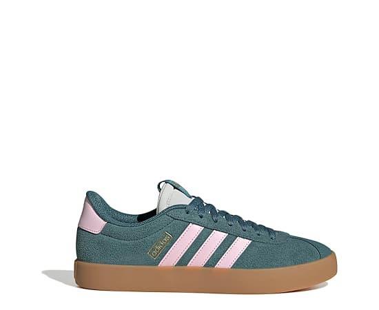 Adidas Womens Vl Court 3.0 Sneaker Product Image