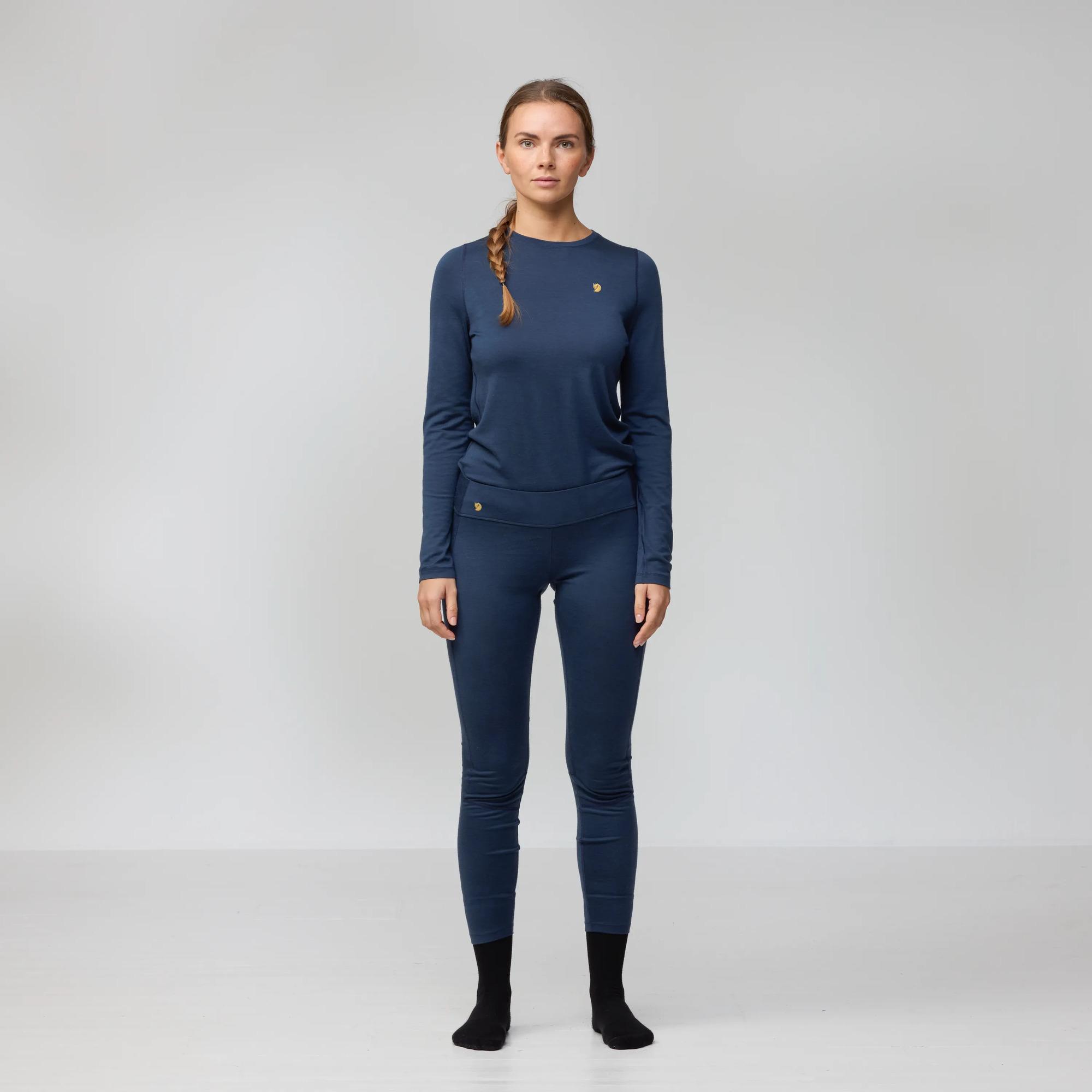 Bergtagen Merino 190 LS W Product Image