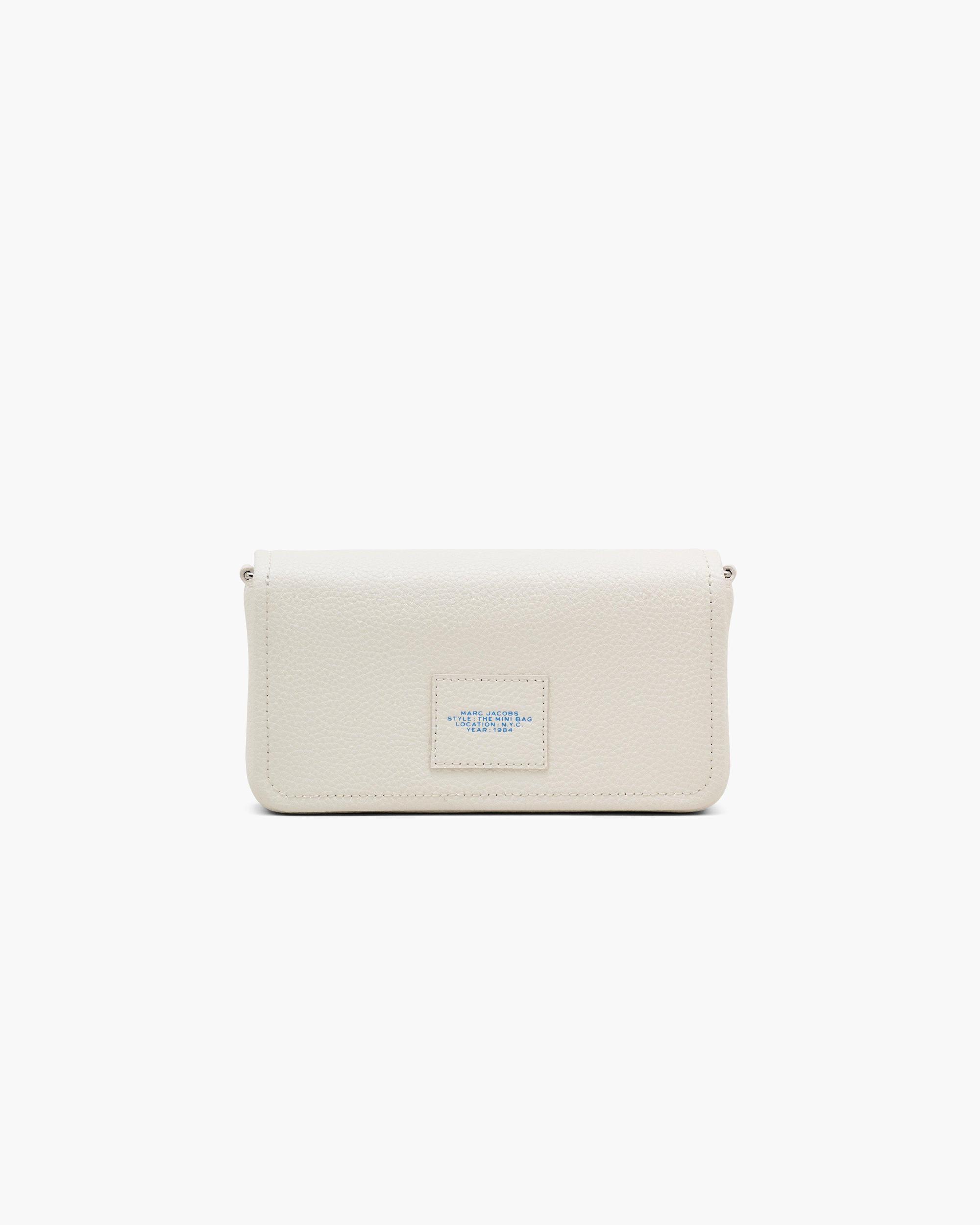 The Sticker Patch Mini Bag Product Image