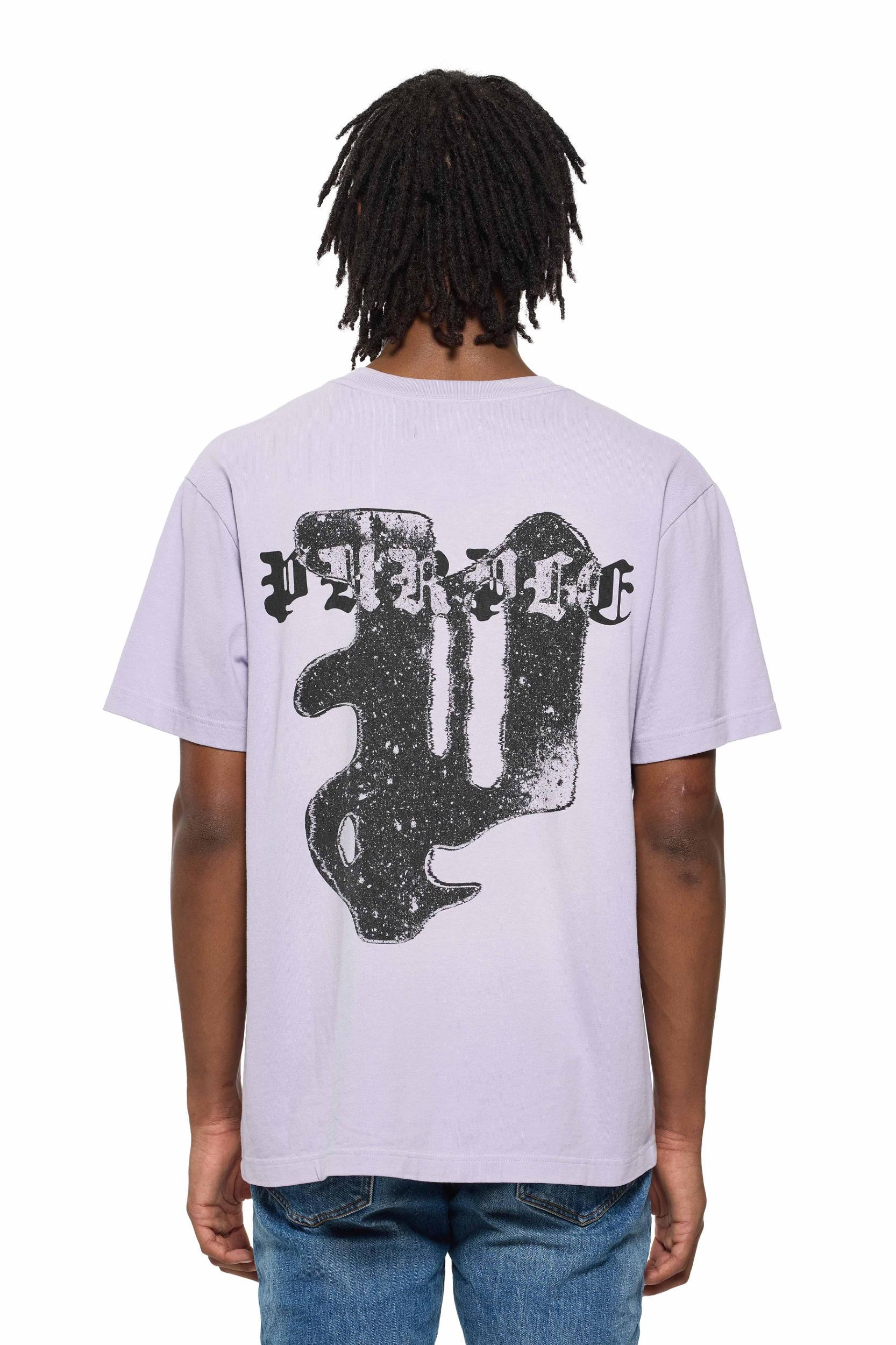 Jumbo Gothic P Tee Male Product Image