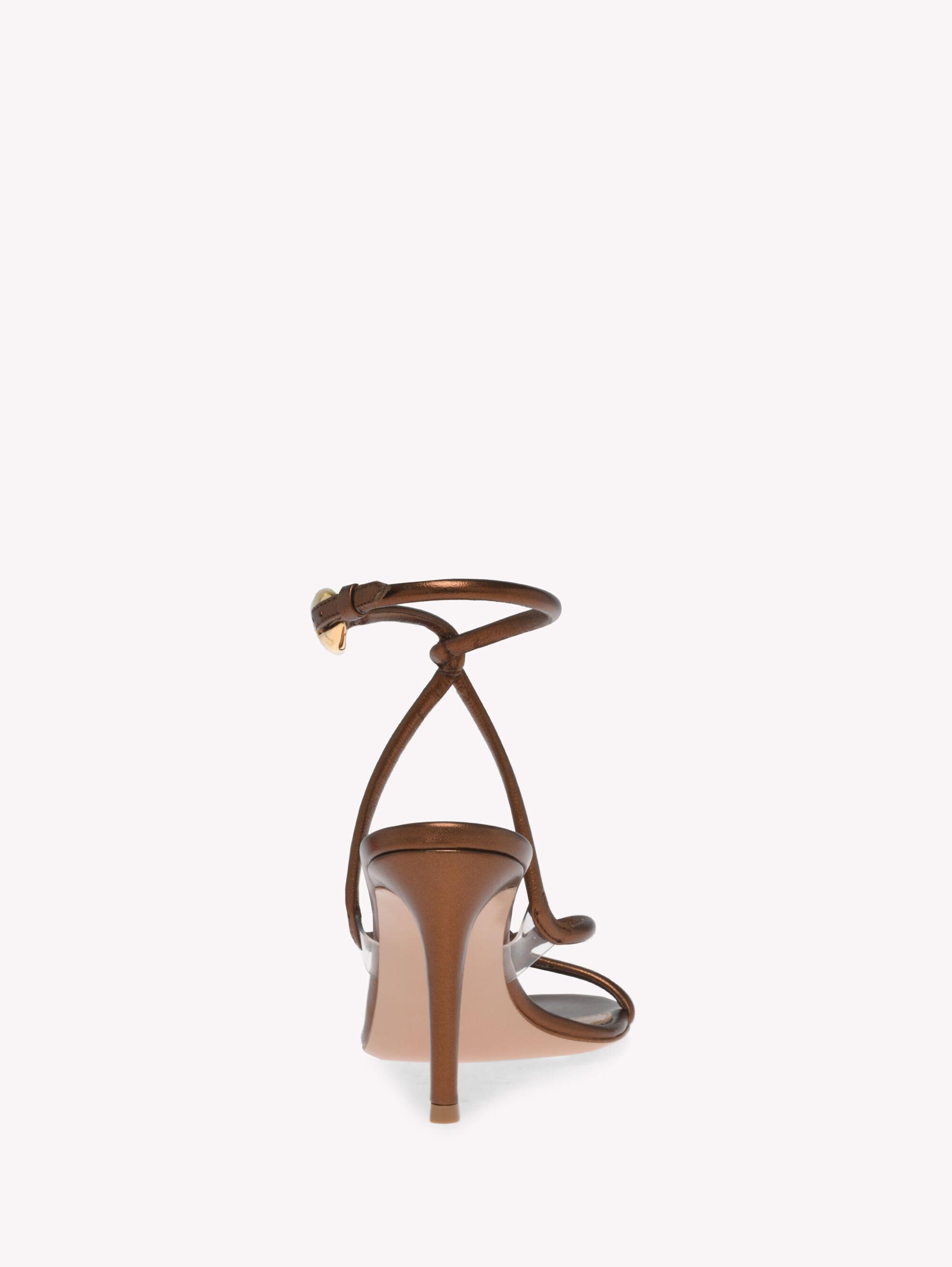 BLACK MAMBA 85 Gianvito Rossi Product Image