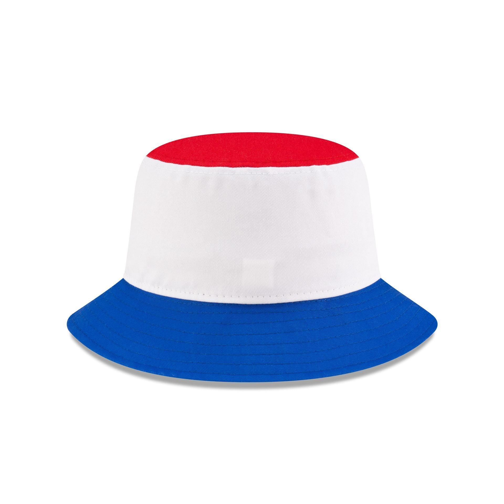 Visa Cash App Racing Bulls Bucket Hat Male Product Image